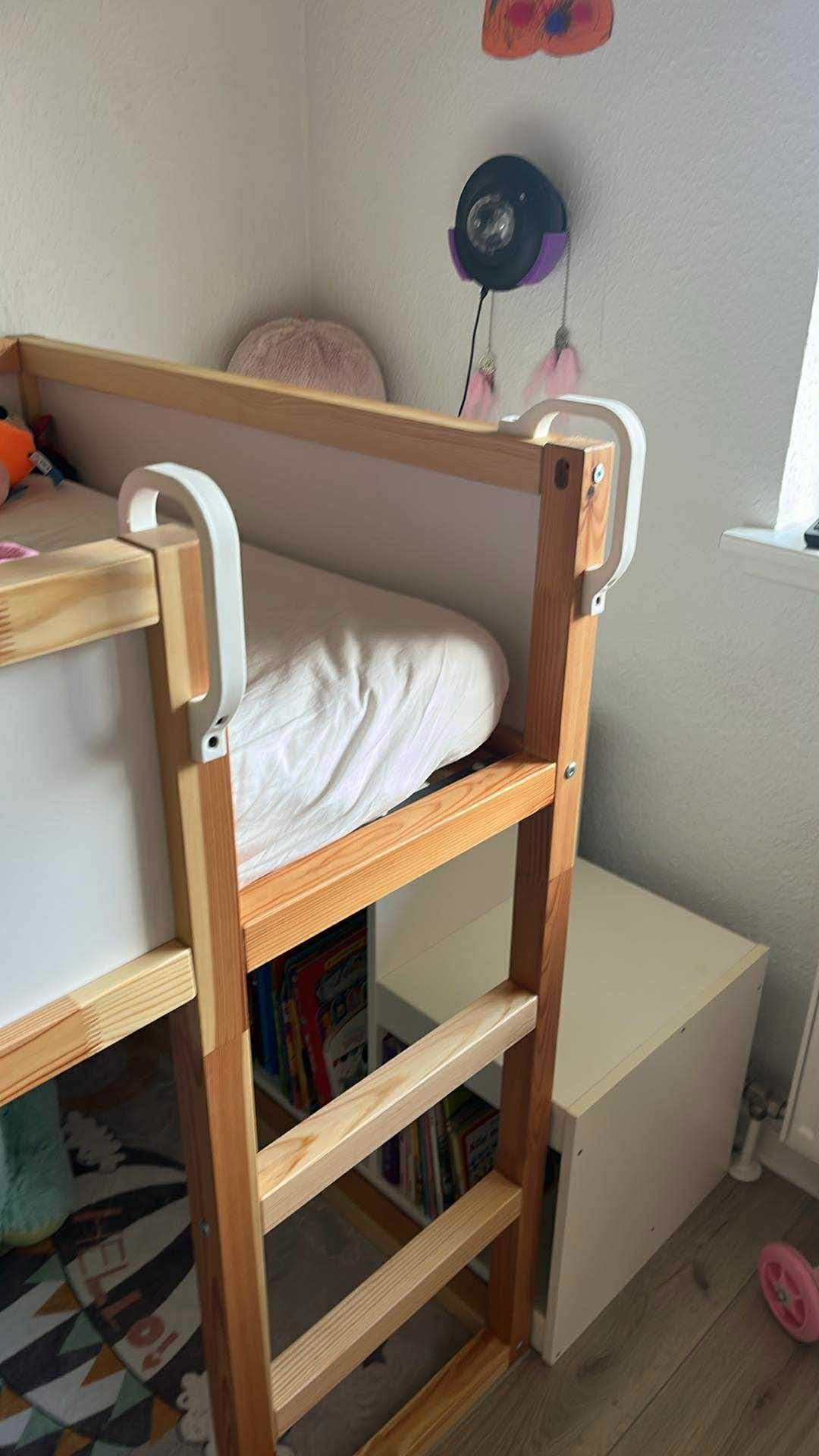 Bed Handle
