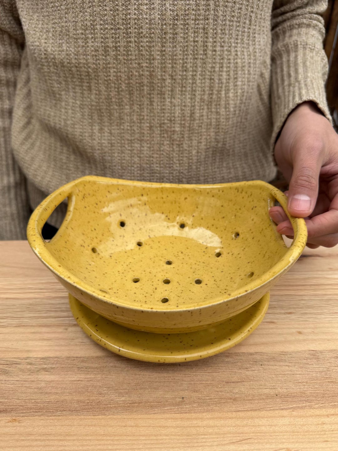 Berry Bowl