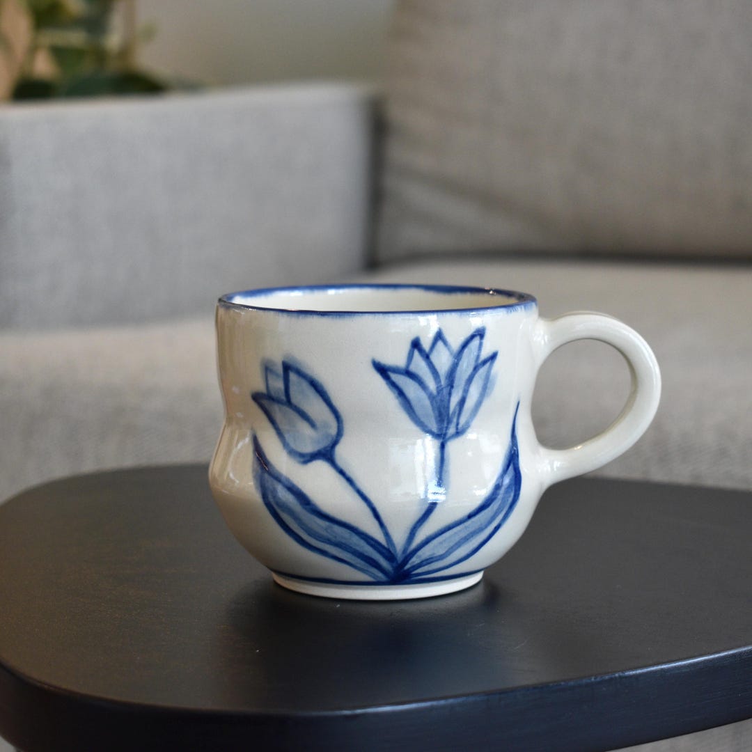 Ceramic Mug