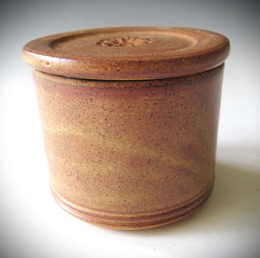 butter Dish