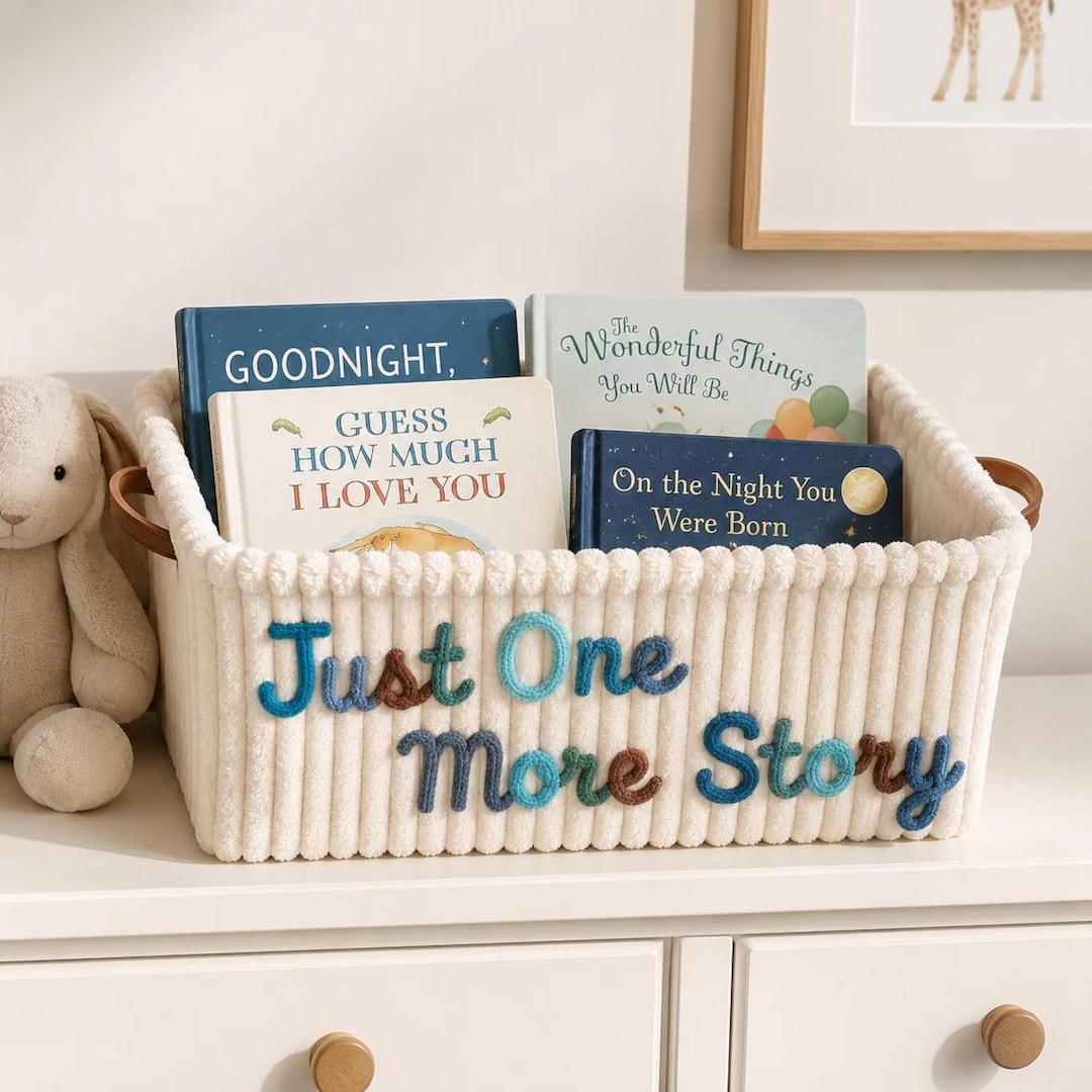 Book Basket