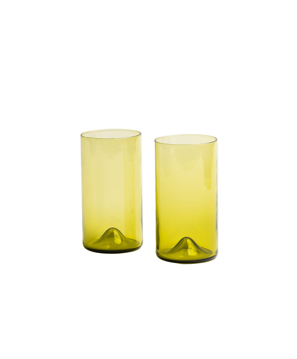 Pienza Tall Glass