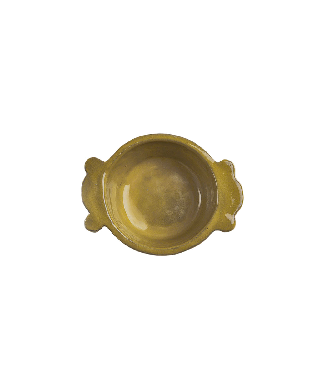 Assisi Bowl with Handles