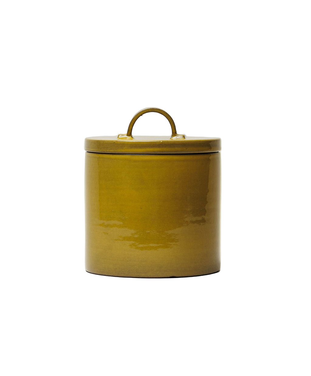 Assisi Medium Dry Goods Canister