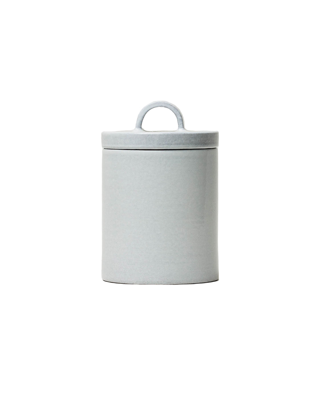 Small Dry Goods Canister