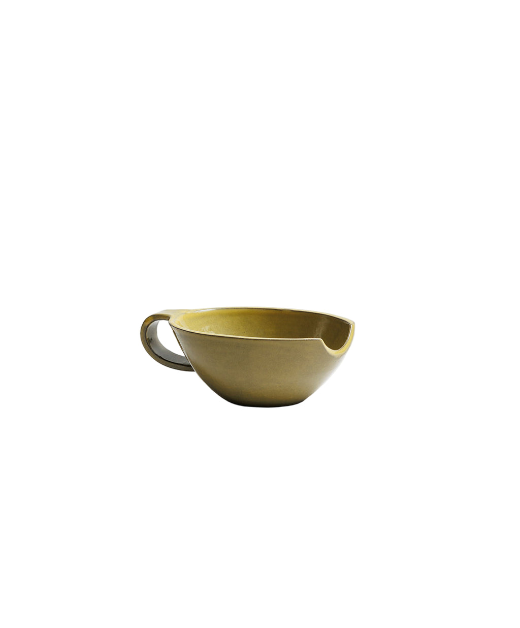 Assisi Gravy Boat