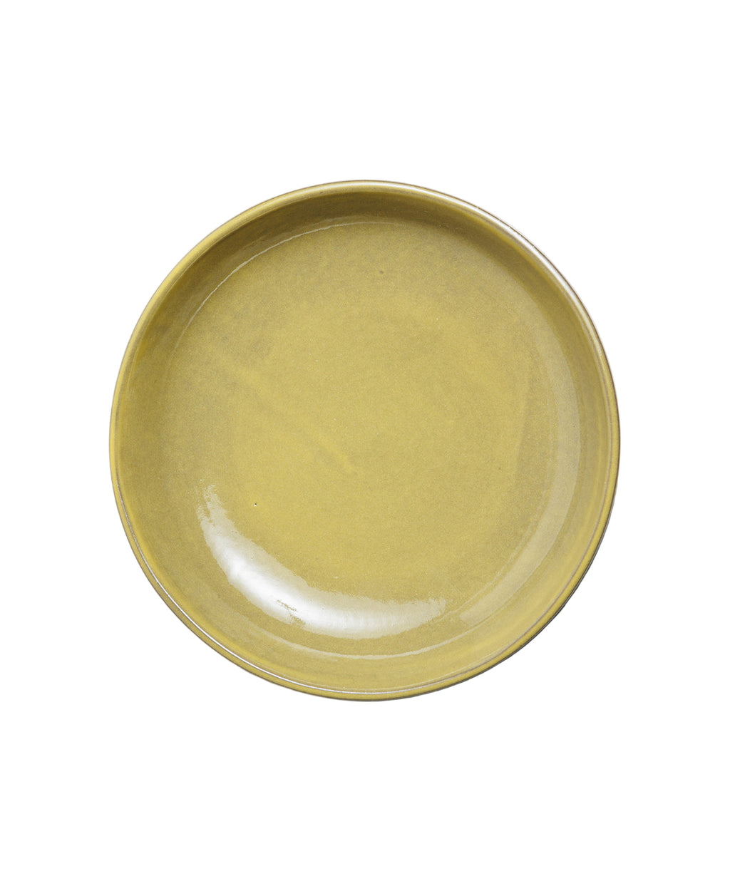 Assisi Shallow Pasta Bowl