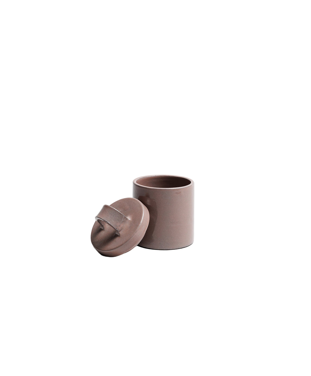 Assisi Salt Cellar and Sugar Bowl