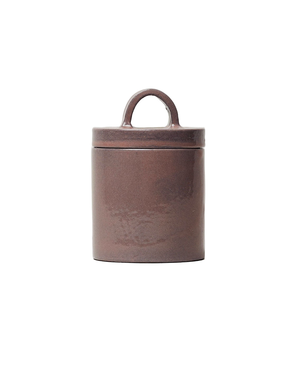 Assisi Small Dry Goods Canister