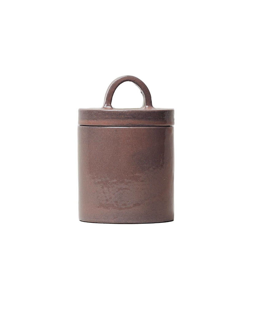 Small Dry Goods Canister