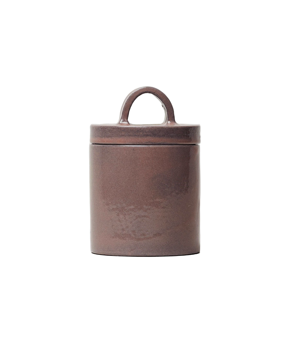 Small Dry Goods Canister