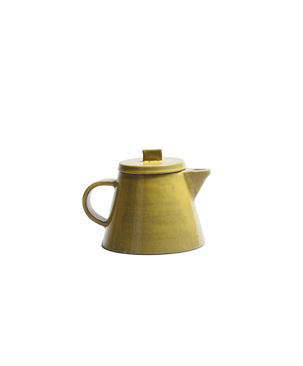 Assisi Tea Pot