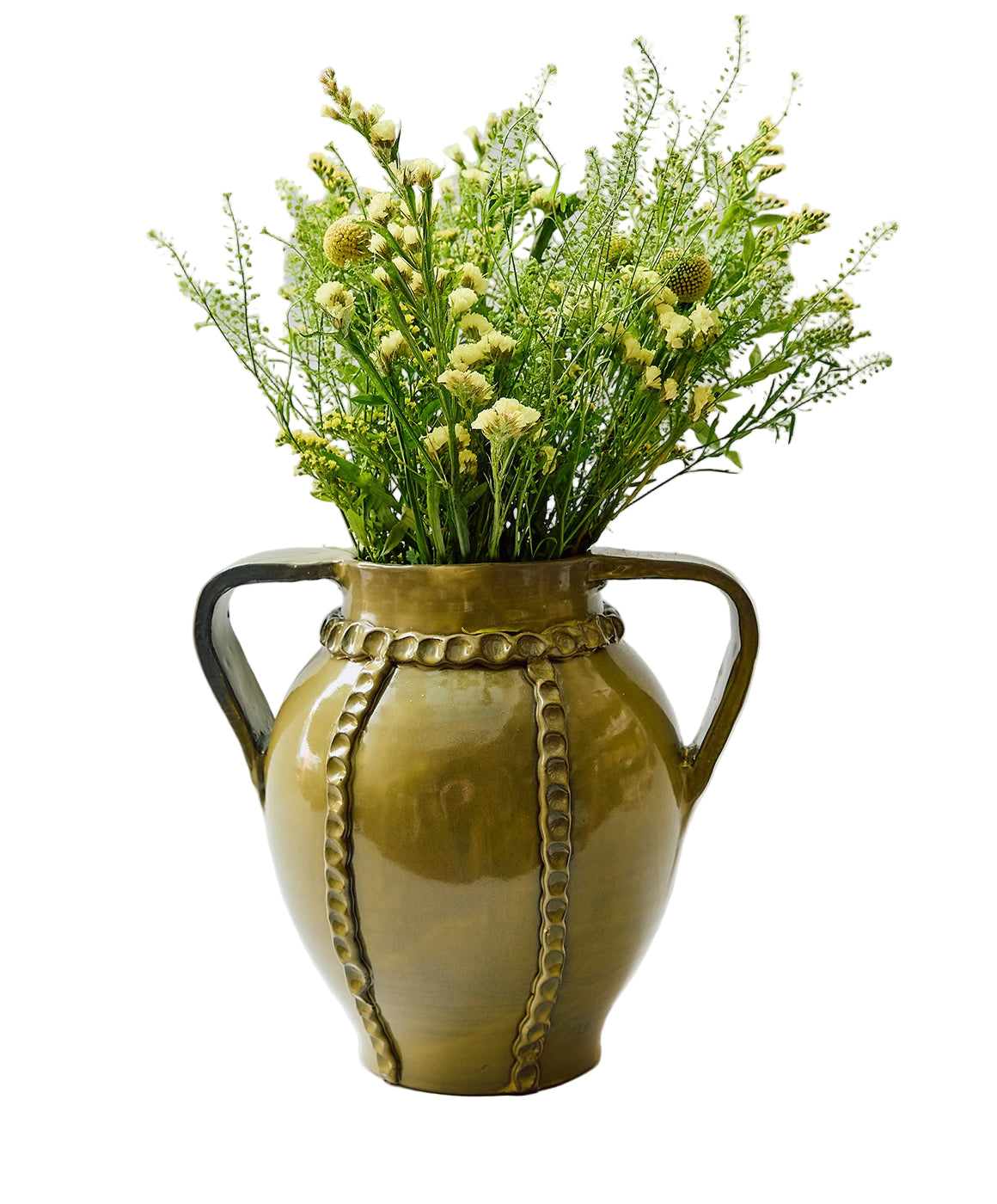 Radi Double Handled Vase