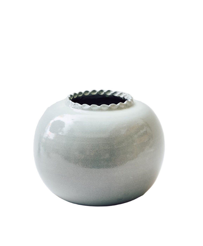 Radi Round Vase