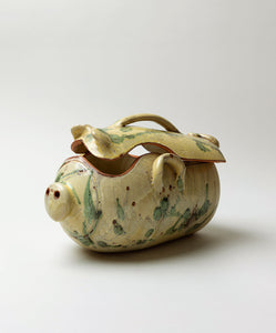 Bellocchi Pig Casserole in Etrusca Verde