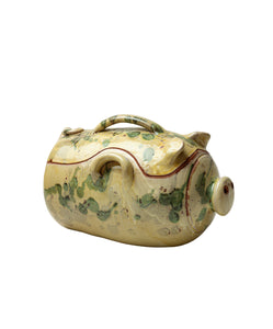 Bellocchi Pig Casserole in Etrusca Verde