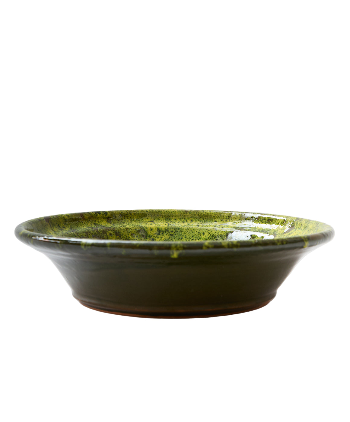 Moss Extra Large Terracotta Serving Dish