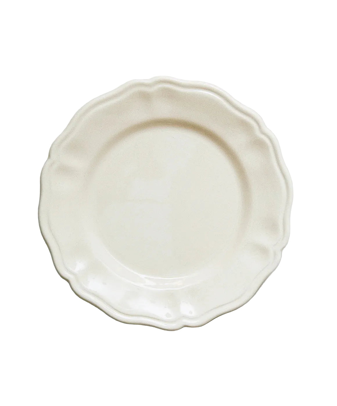 Flora Side Plate in Classico