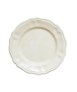 Flora Side Plate in Classico