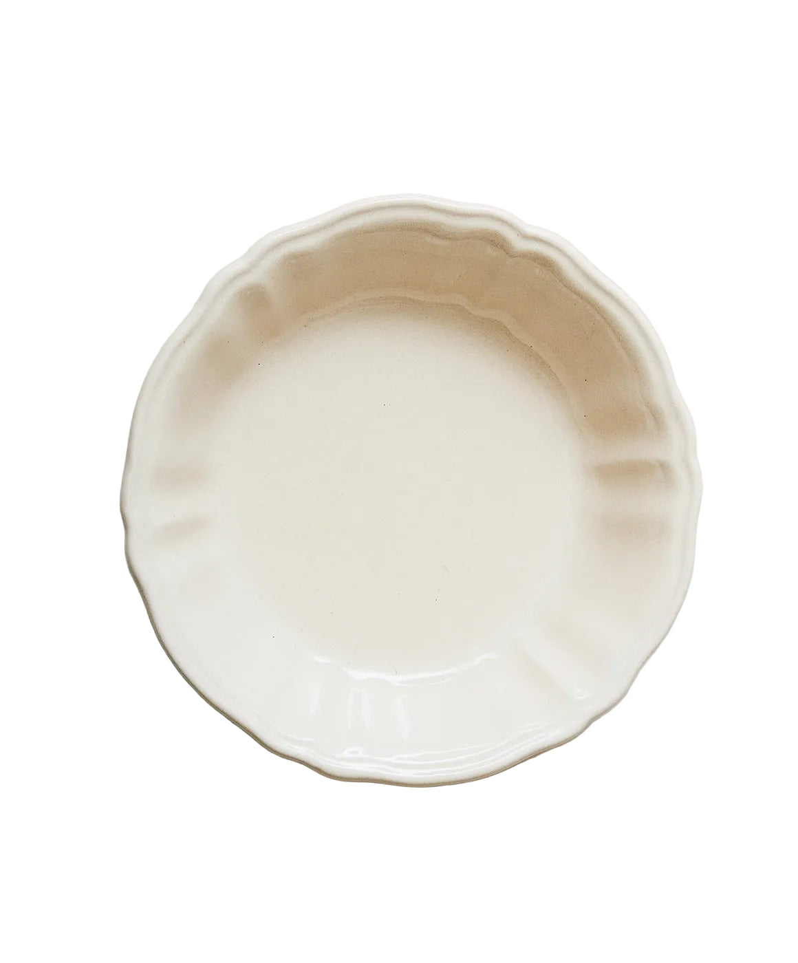 Flora Small Serving Bowl in Classico