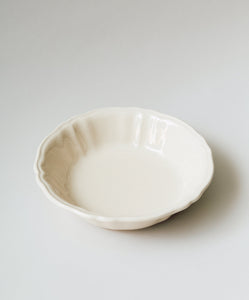 Flora Small Serving Bowl in Classico