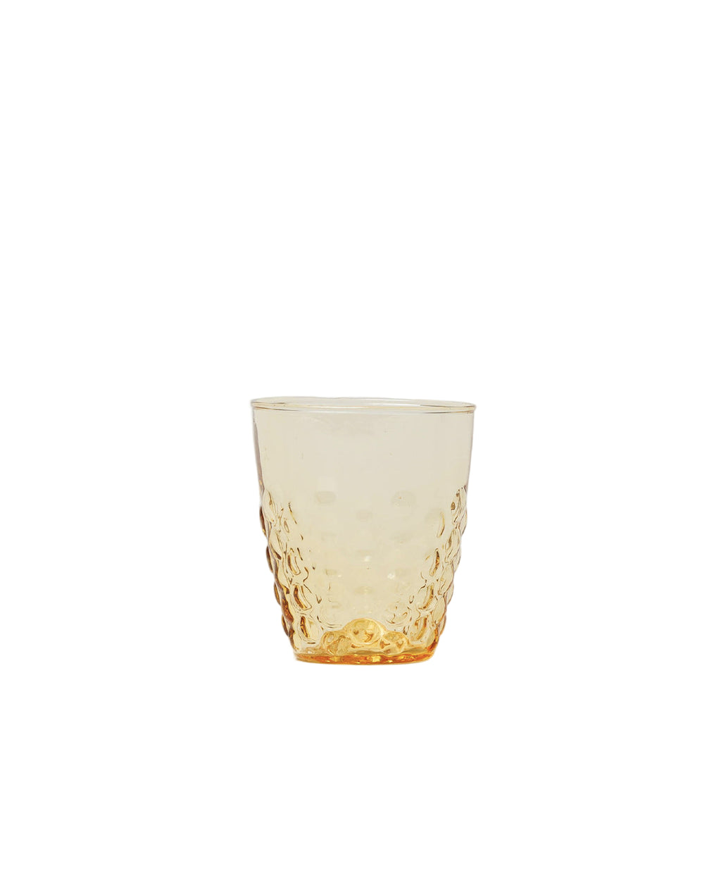 Pienza Honeycomb Patterned Tumbler individual