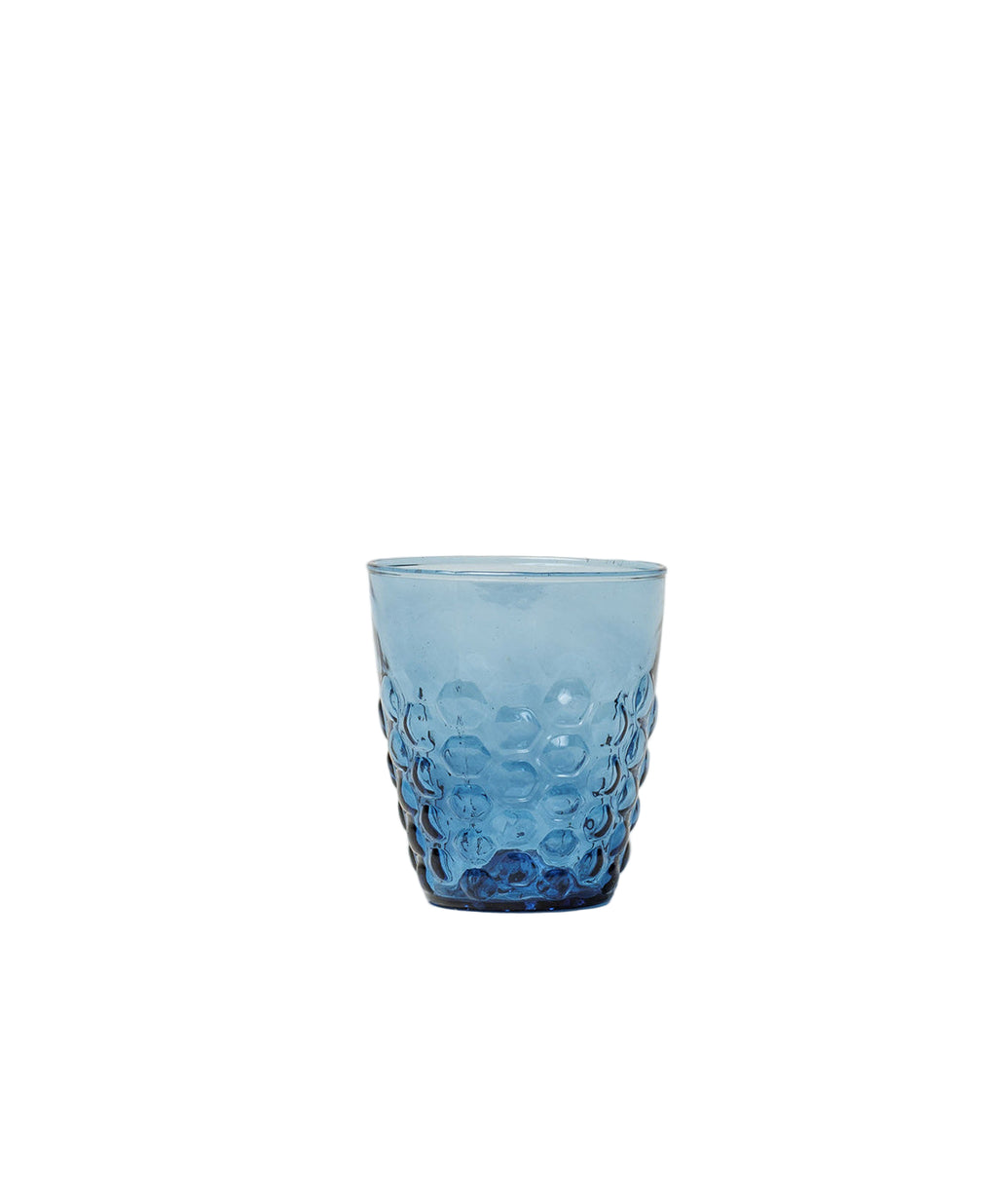 Pienza Honeycomb Patterned Tumbler individual