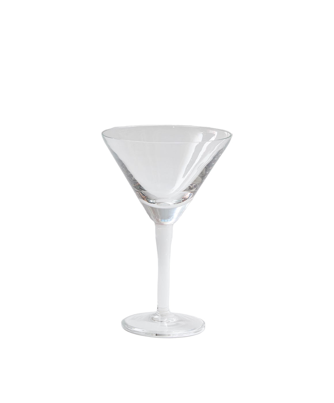 Martini Glass