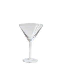Martini Glass