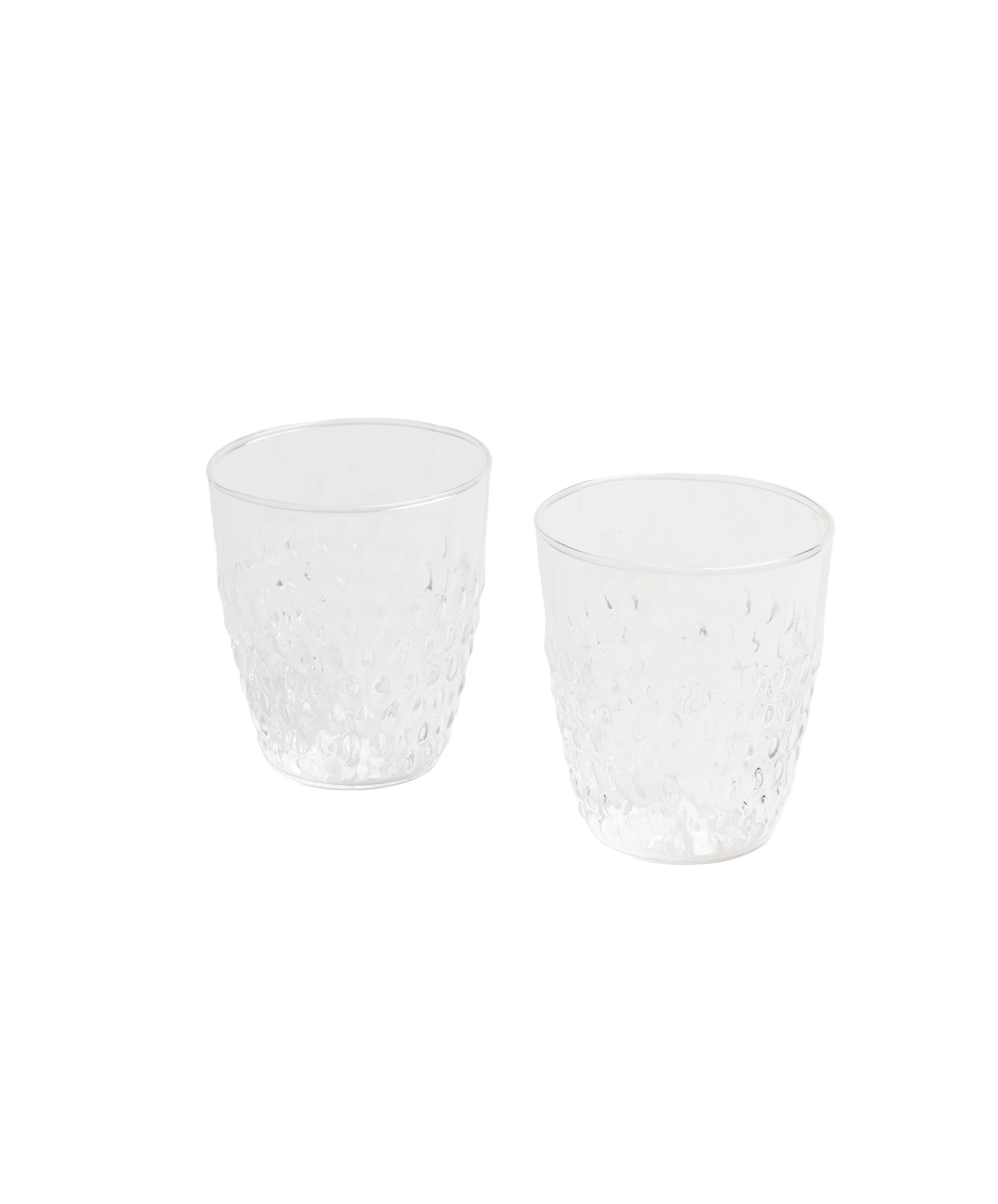 Rice Patterned Tumbler