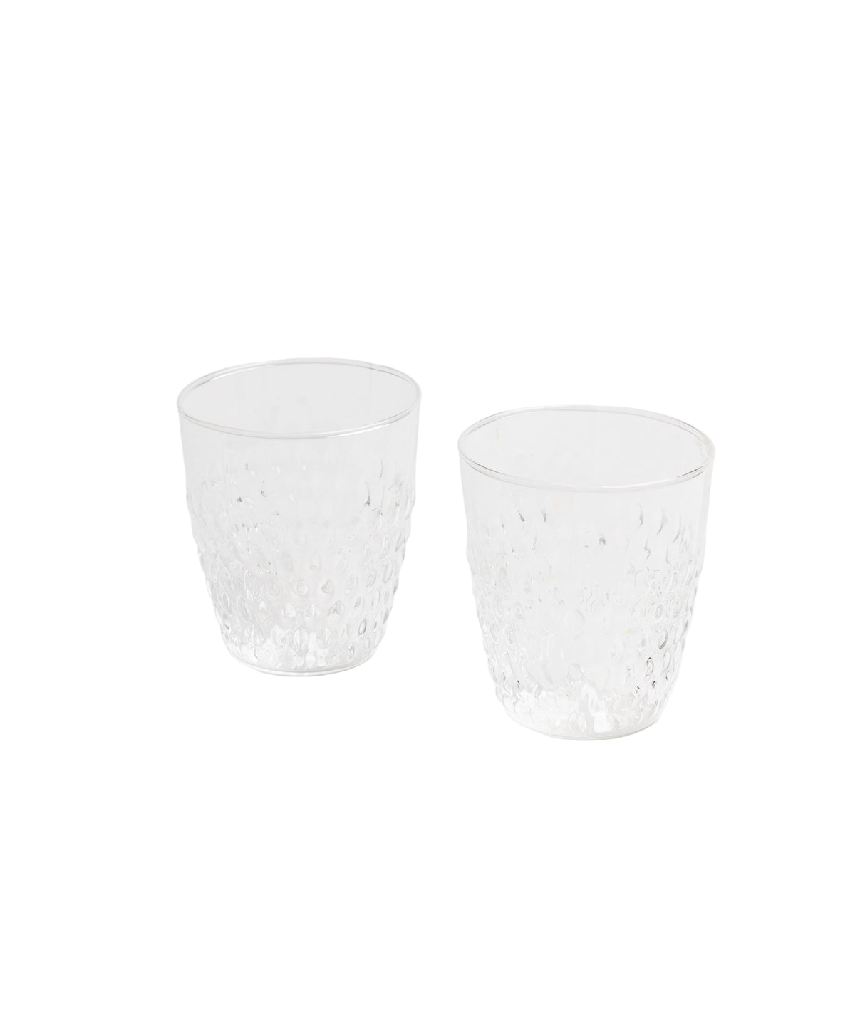 Rice Patterned Tumbler