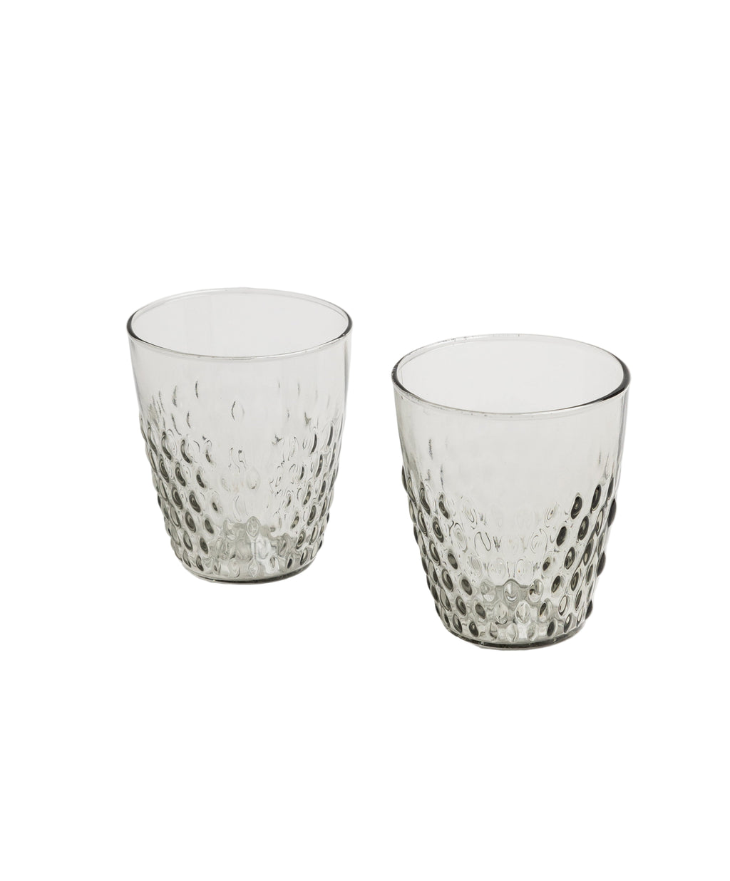 Pienza Rice Patterned Tumbler