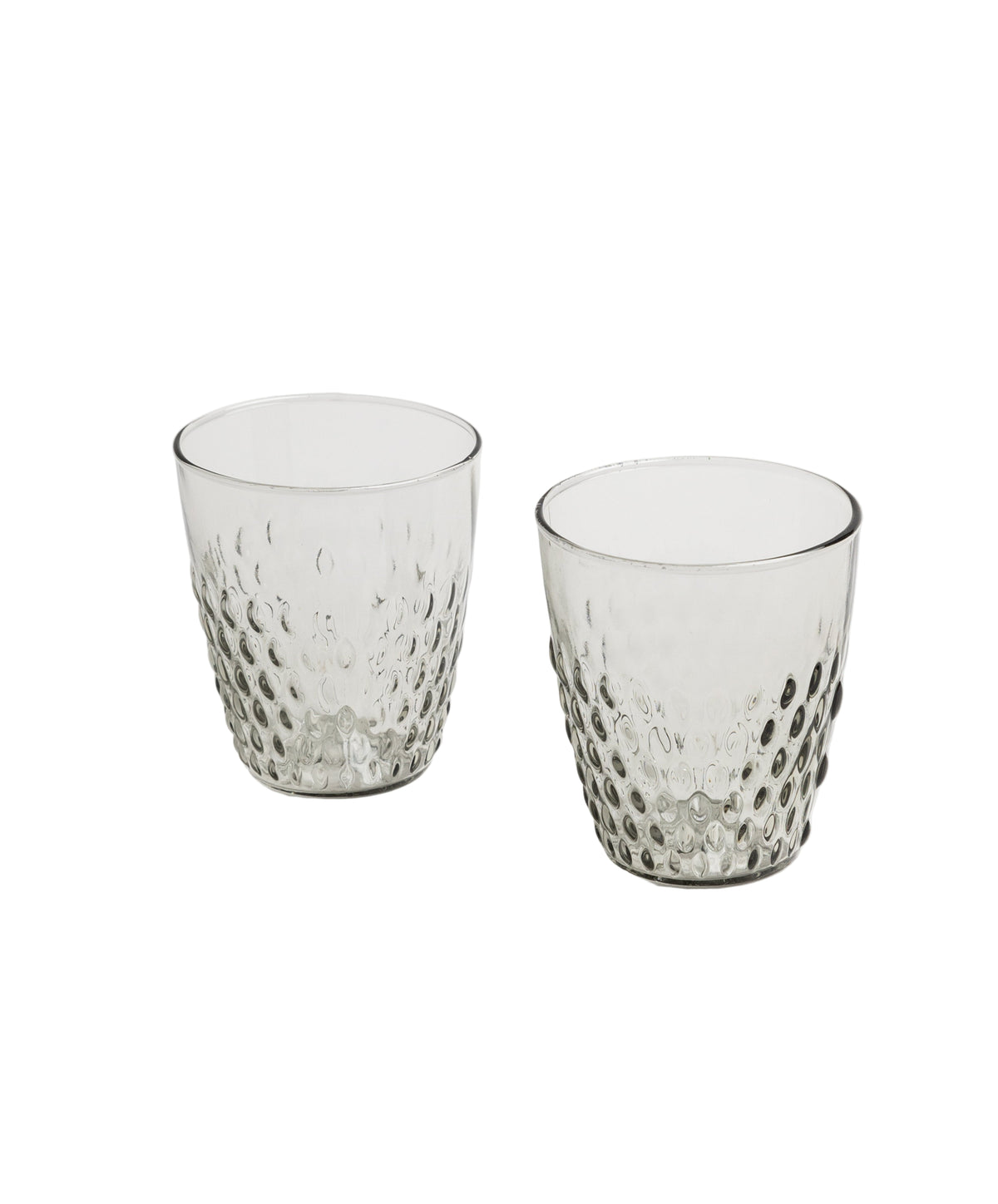 Rice Patterned Tumbler