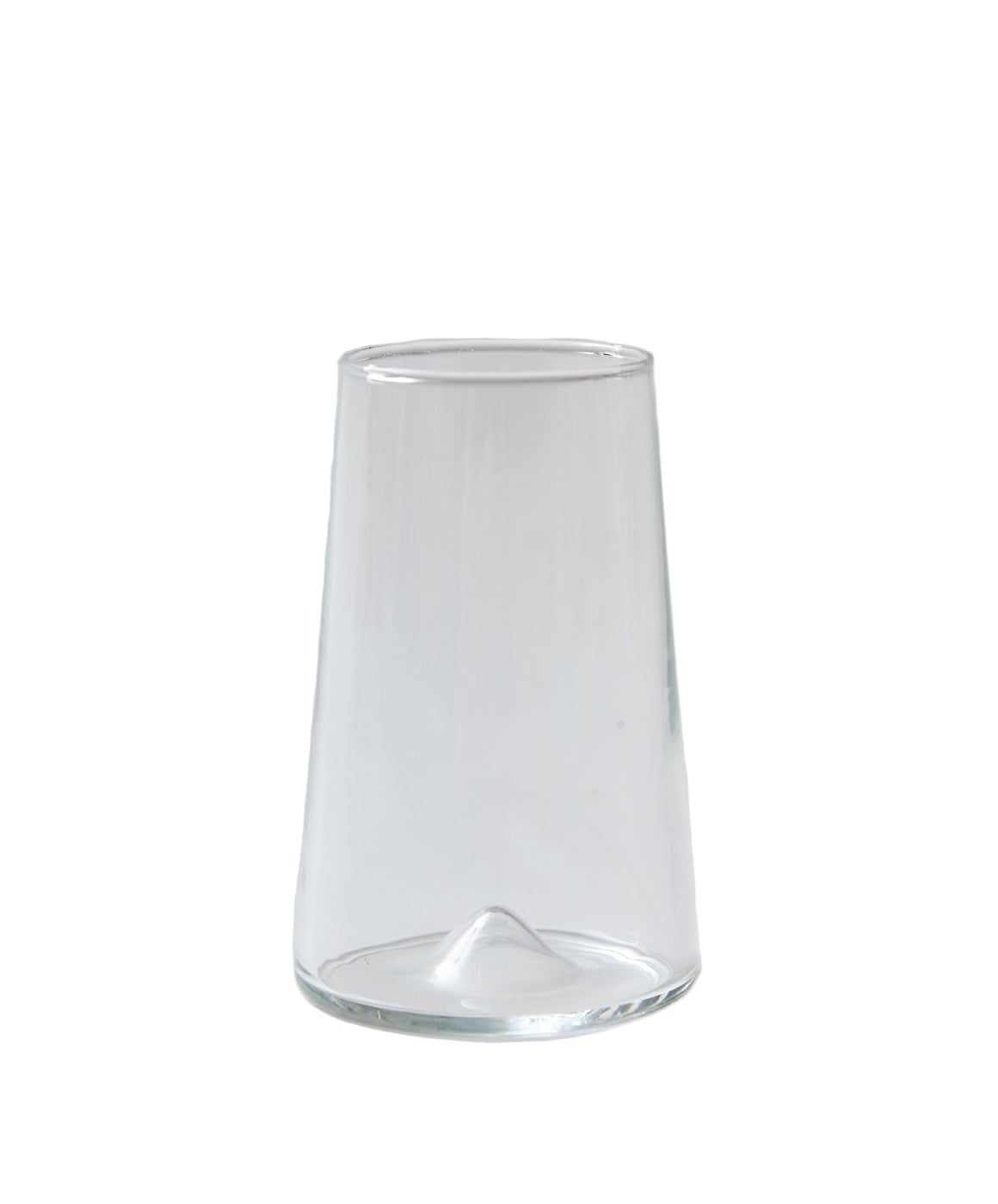 Tapered Tumbler 12 oz