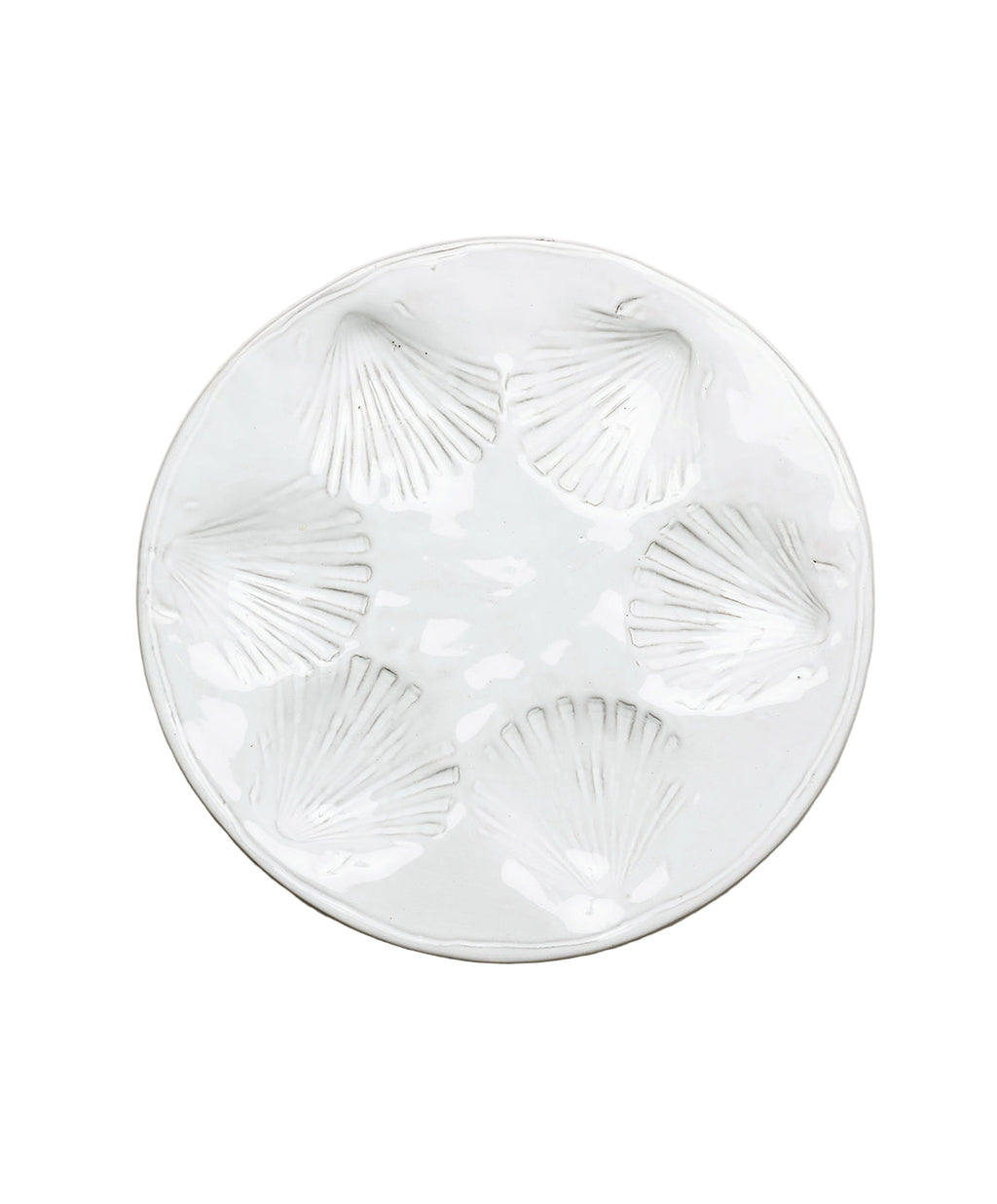 Radi Simple Oyster Platter