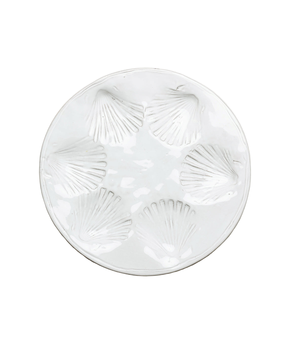 Radi Simple Oyster Platter