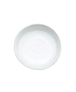 Radi Round Simple Serving Bowl