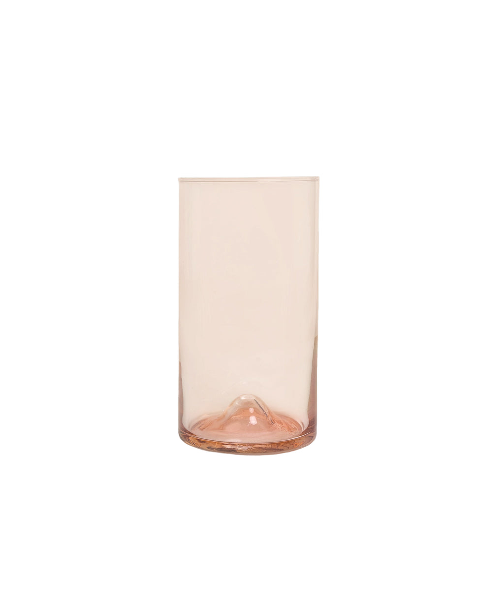 Pienza Tall Glass