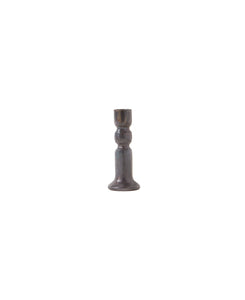 Iron Candleholder