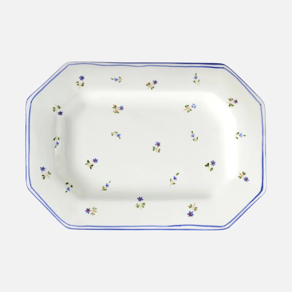 Beatrice Serving Platter by Carolina Irving & Daughters