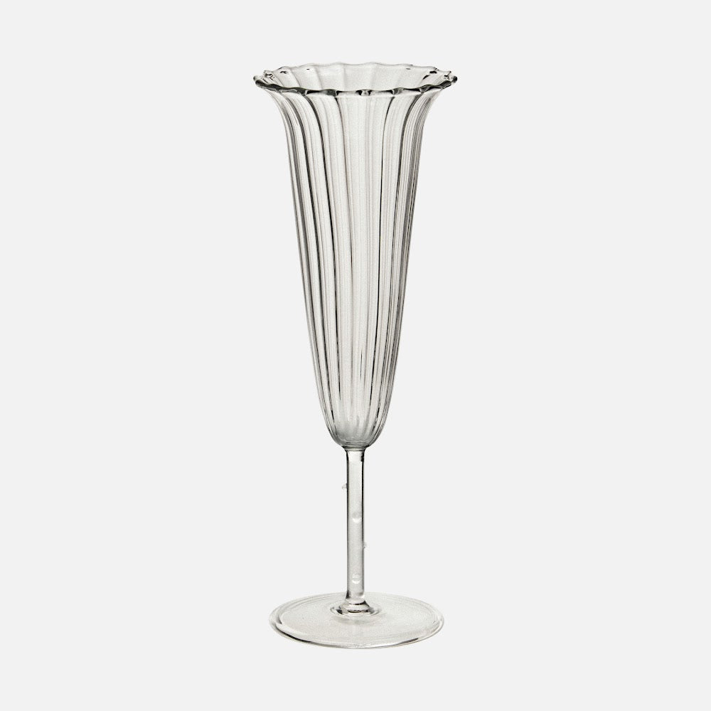 Angel Flute, Set of 4 by Sophie Lou Jacobsen