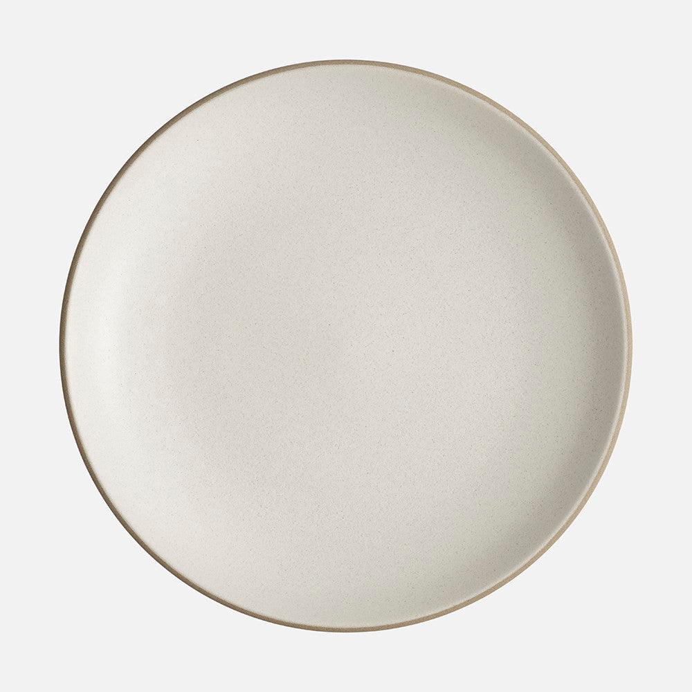 Coupe Salad Plate by Heath Ceramics, Sand