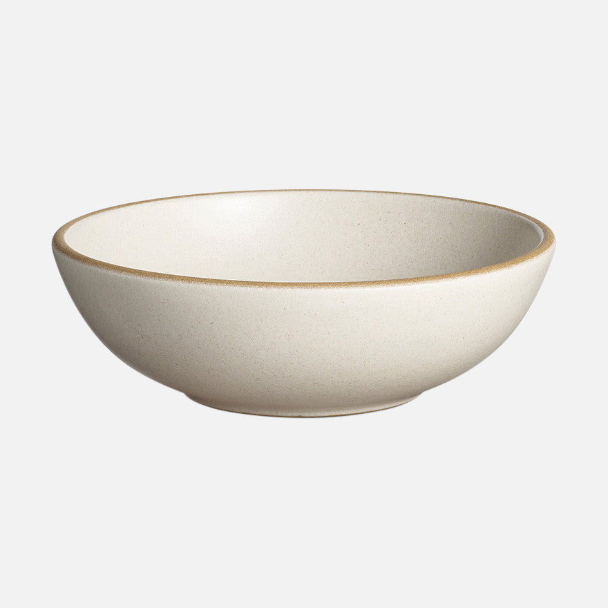 Coupe Dessert Bowl by Heath Ceramics, Sand