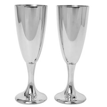 Champagne Flute Set