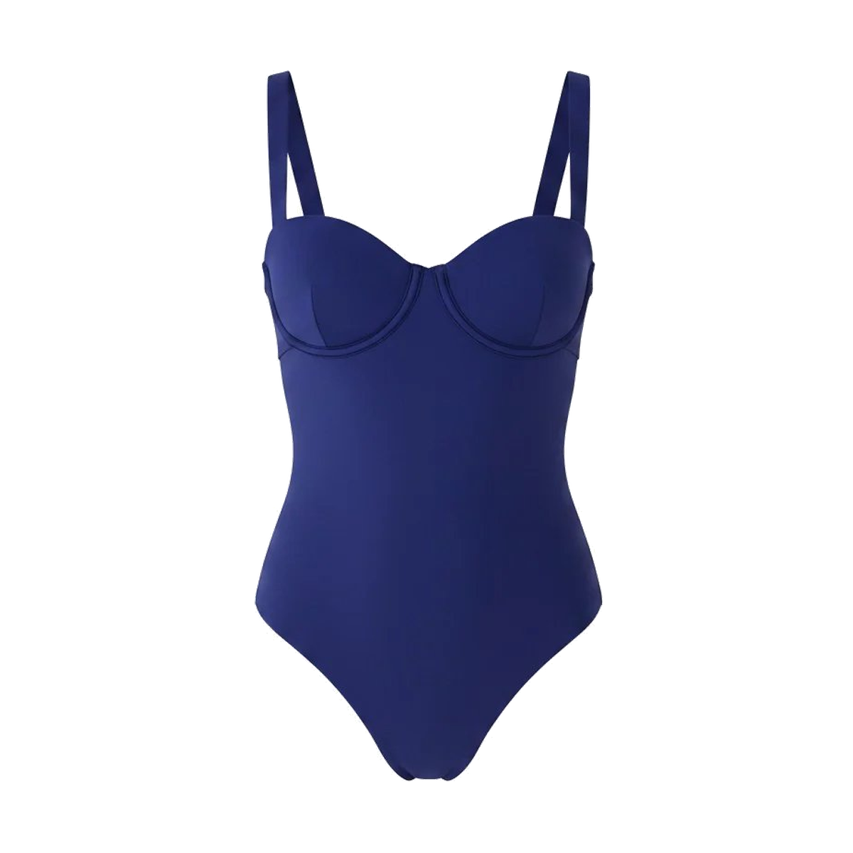 The Dorset One-Piece in Eco Nylon Skipper Classic