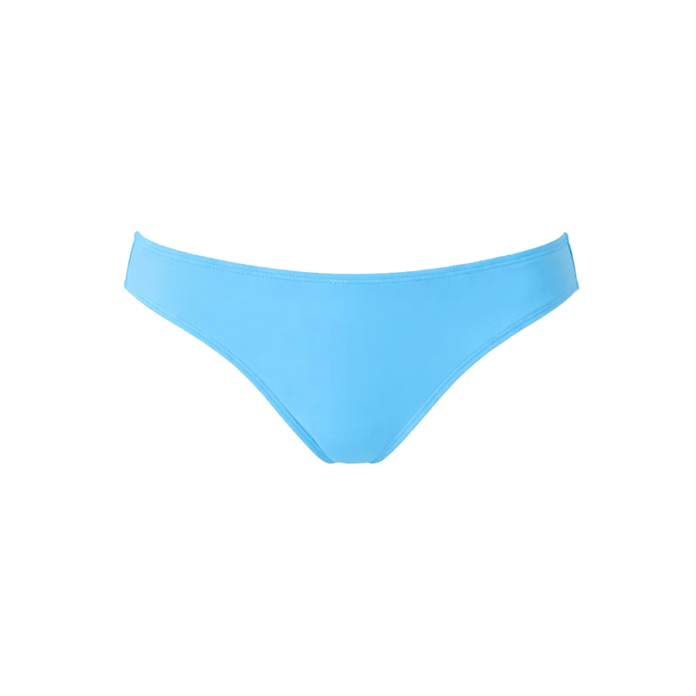 The Classic Bikini Bottom in Celeste