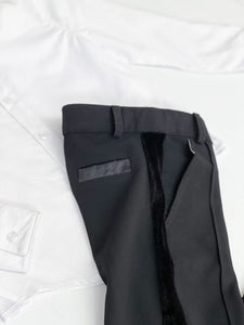 Tuxedo Shirt and Pants Set - Petite Maison Kids