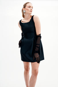 Kendra Dress In Black