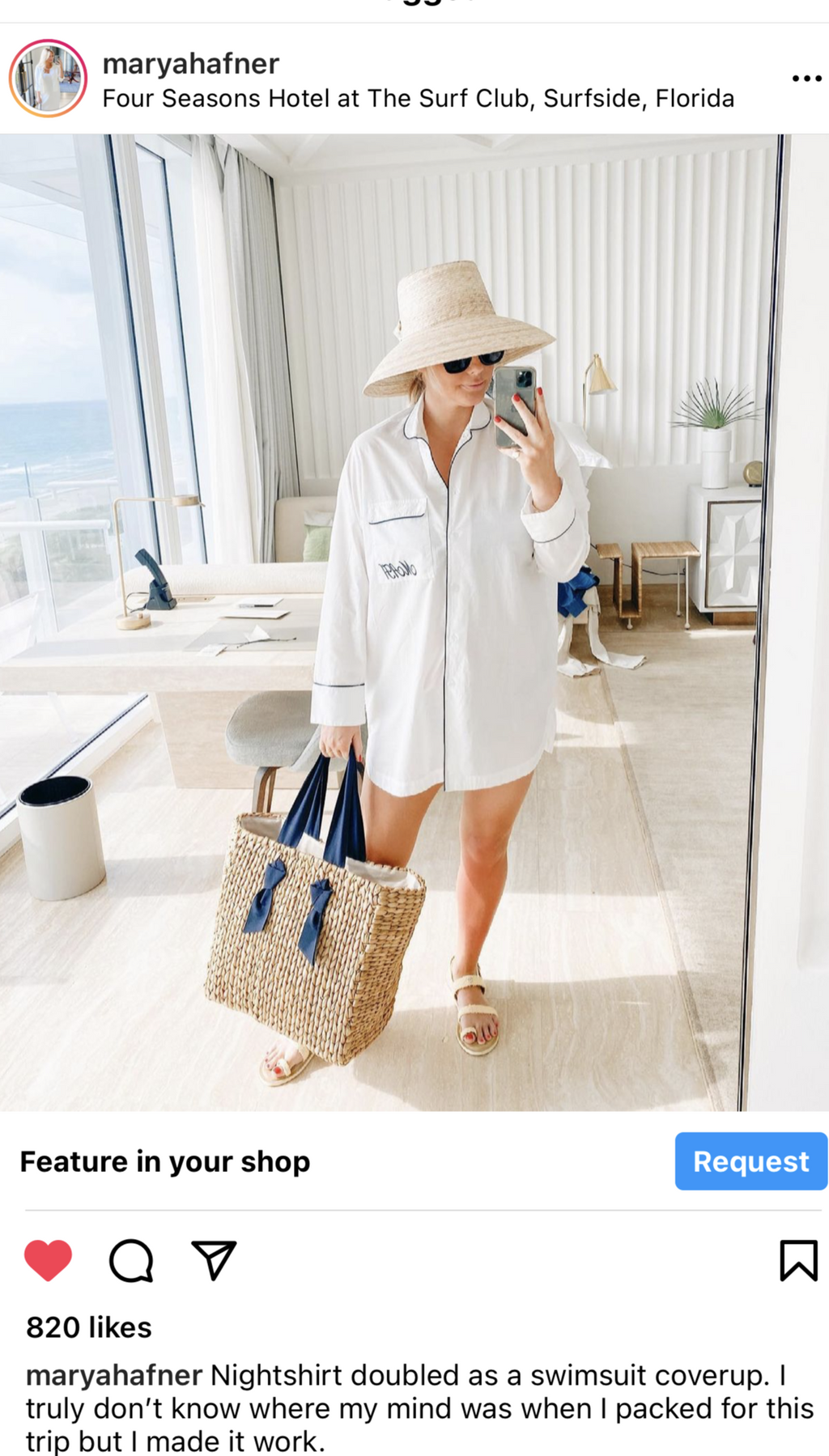 Wildflower Sun Hat in Antique Eyelet Scallop Lace Wide & Short Ribbon