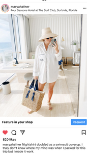 Wildflower Sun Hat in Antique Eyelet Scallop Lace Wide & Short Ribbon